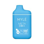 Myle Meta Box 5000 Tropical Fruit