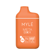 Myle Meta Box 5000 Melon Honeydew