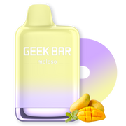 Geek Bar Meloso Max 9000 Mexico Mango