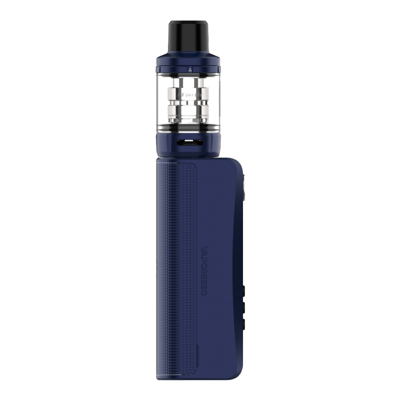 Vaporesso Gen 80s Kit Midnight Blue