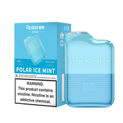 Geek Bar B4000 Polar Ice Mint