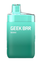Geek Bar B5000 Mint