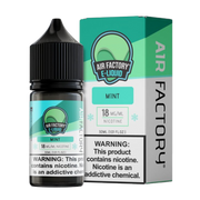 Air Factory 30 ML Mint