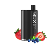 Air Bar Box Mixed Berries