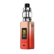 Vaporesso GEN 200 Kit Neon Orange