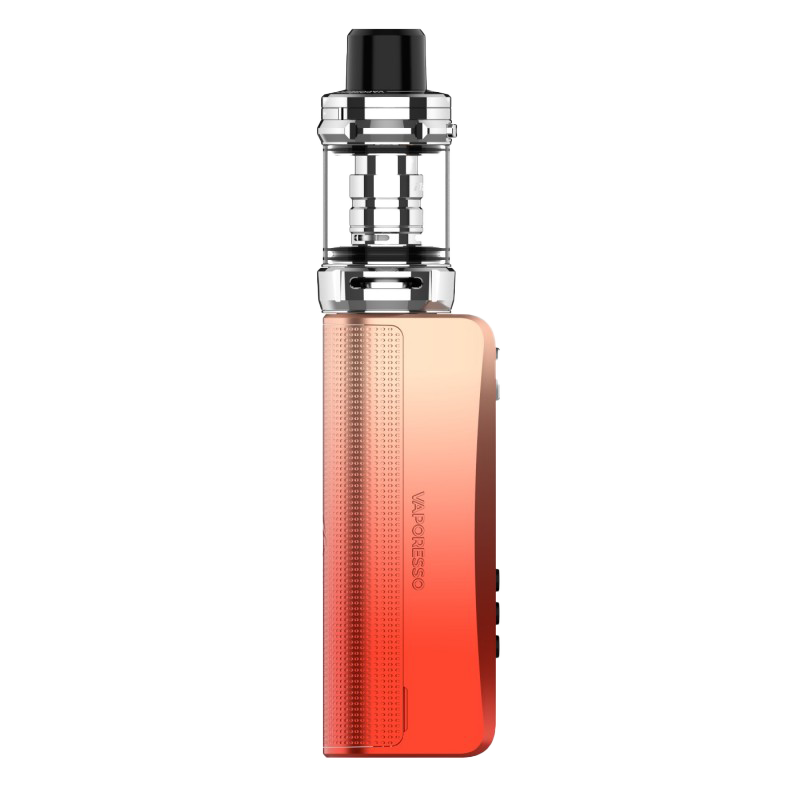 Vaporesso Gen 80s Kit Neon Orange