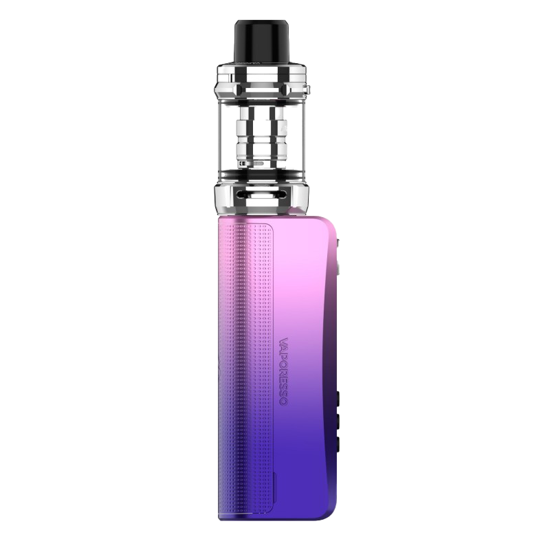 Vaporesso Gen 80s Kit Neon Purple