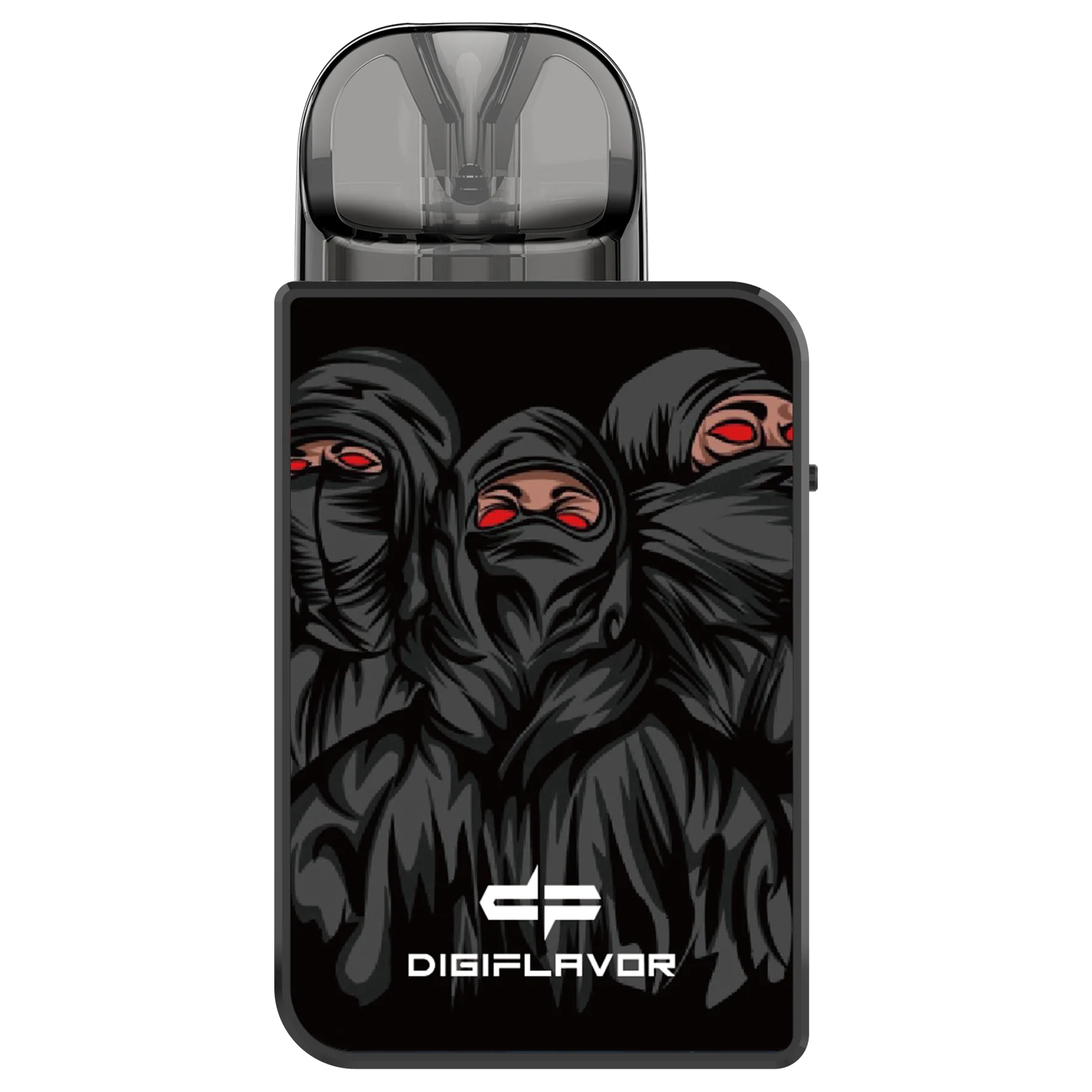 GeekVape Digi-U Pod Kit Ninja Dark