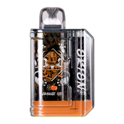 Orion Bar OB-75 by Lost Vape Orange Ice