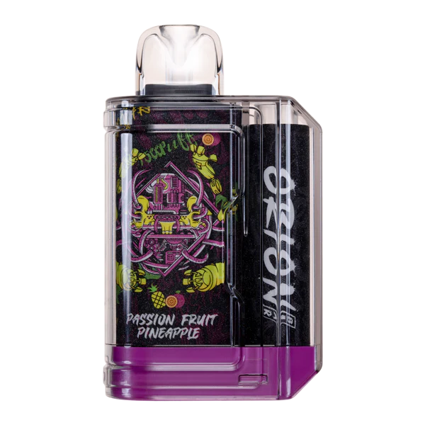 Orion Bar OB-75 by Lost Vape PassionFruit Pineapple