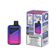 Hyde IQ Recharge 5000 Peach Blueberry