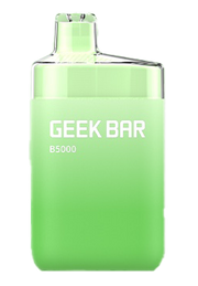 Geek Bar B5000 Peach Mango Guava