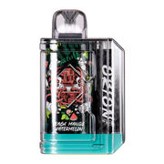 Orion Bar OB-75 by Lost Vape Peach Mango Watermelon