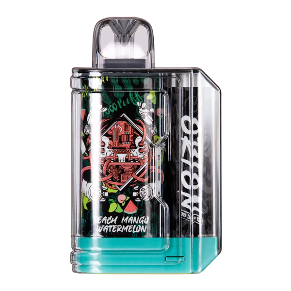 Orion Bar OB-75 by Lost Vape Peach Mango Watermelon