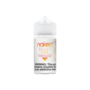 Naked 100 E-Liquid 60 ML Pineapple Berry