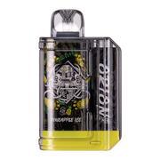 Orion Bar OB-75 by Lost Vape Pineapple Ice