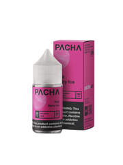 Pacha 30ML E-Liquid Pink Berry Ice