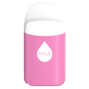 Myle Micro 1000 Pink Lemonade