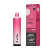 Pacha Mama 3000 Pink Lemonade