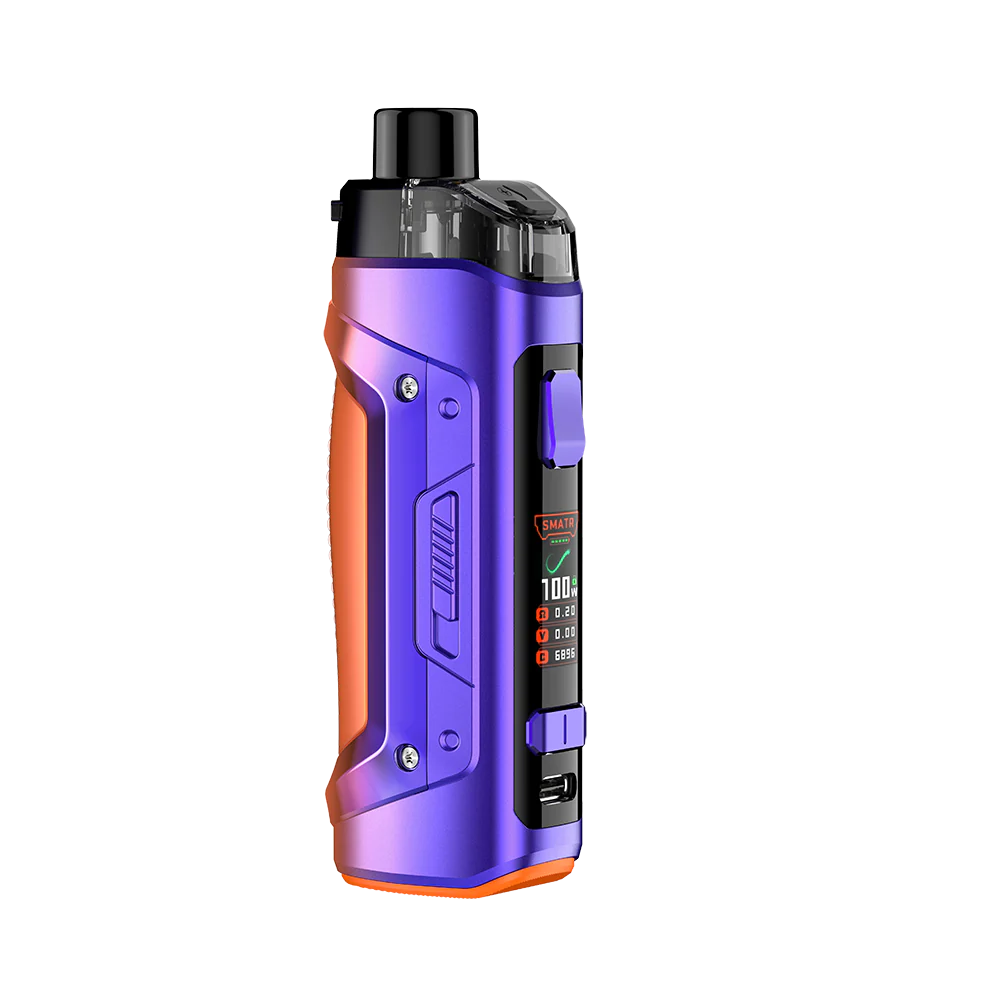 GeekVape B100 Pink Purple