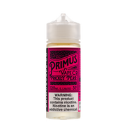 Primus Vape Co E-Liquid 120 ML Pickly Pear