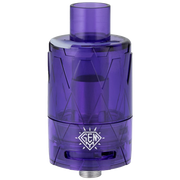 FreeMax GEMM Disposable Tanks Purple