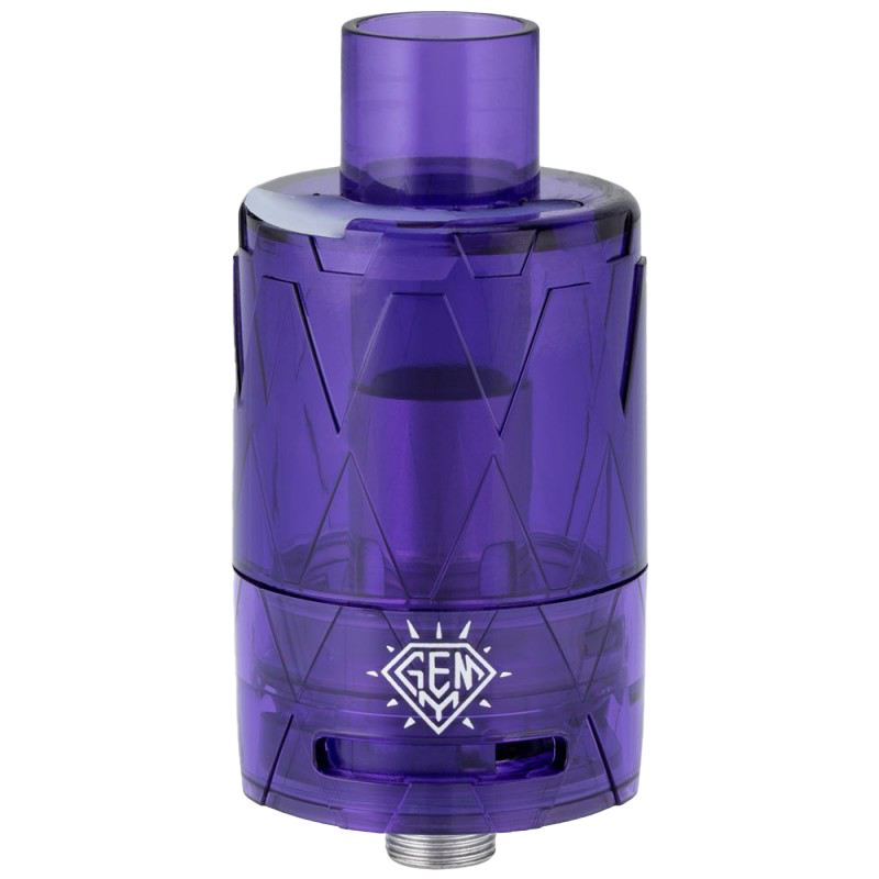 FreeMax GEMM Disposable Tanks Purple