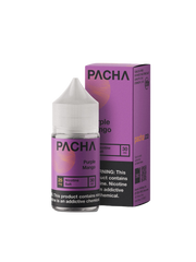 Pacha 30ML E-Liquid Purple Mango