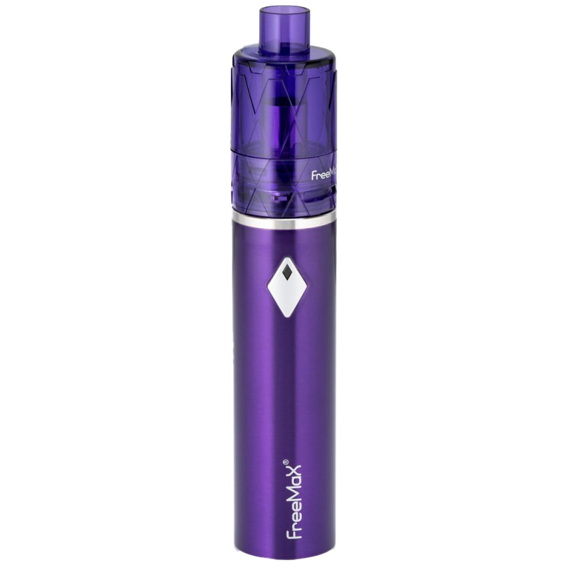 Freemax GEMM 80 Kit Purple