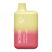 EBDESIGN BC5000 Nicotine Free Rainbow Candy