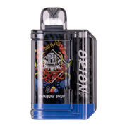 Orion Bar OB-75 by Lost Vape Rainbow Drop