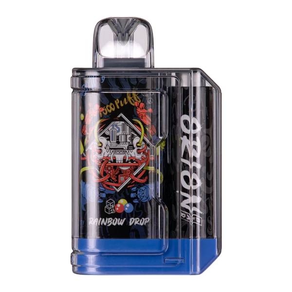 Orion Bar OB-75 by Lost Vape Rainbow Drop