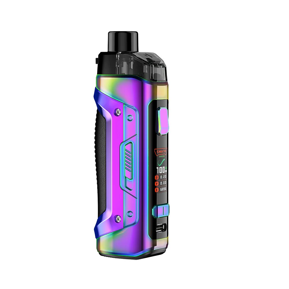 GeekVape B100 Rainbow