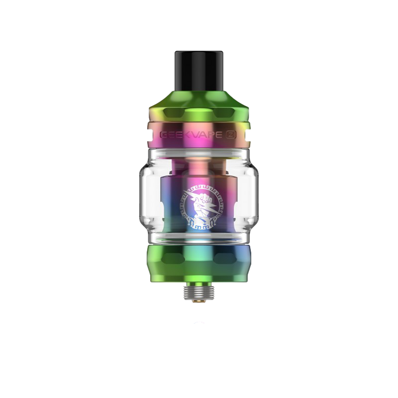 GeekVape Z Nano 2 Tank Rainbow