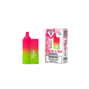 Hyde I.D. 4500 Puff Raspberry Watermelon