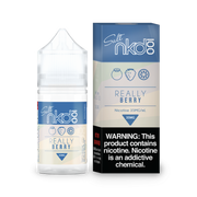 Naked 100 E-Liquid 30 ML Really Berry