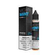 SaltNic Labs Mighty Mint