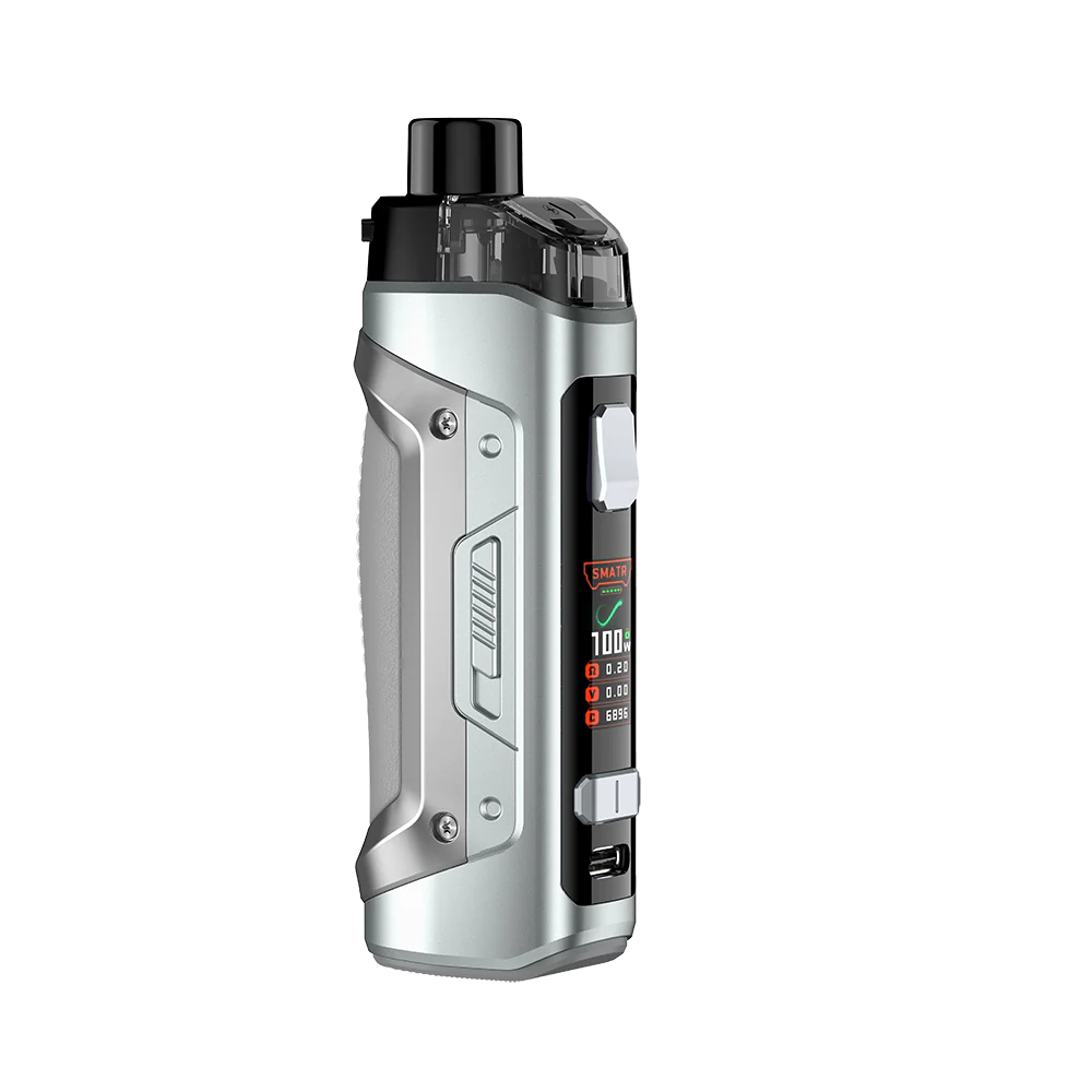 GeekVape B100 Silver