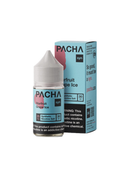 Pacha 30ML E-Liquid Starfruit Grape Ice