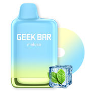 Geek Bar Meloso Max 9000 Stone Freeze