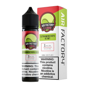 Air Factory 60 ML Strawberry Kiwi