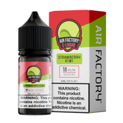 Air Factory 30 ML Strawberry Kiwi