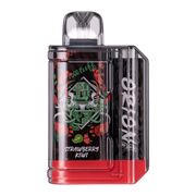 Orion Bar OB-75 by Lost Vape Strawberry Kiwi