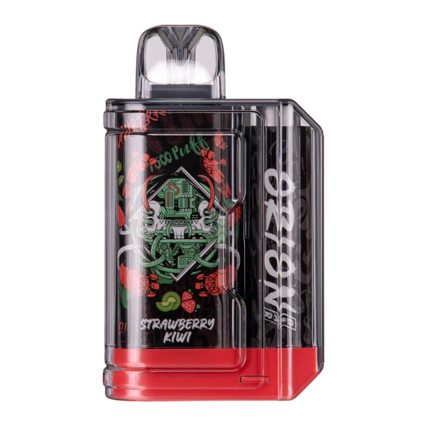 Orion Bar OB-75 by Lost Vape Strawberry Kiwi