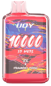 iJoy Bar SD10000 Disposable Strawberry Mango