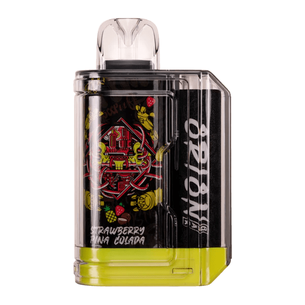 Orion Bar OB-75 by Lost Vape Strawberry Pina Colada