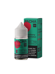 Pacha 30ML E-Liquid Strawberry Watermelon