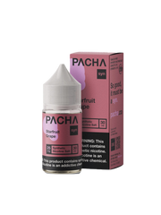 Pacha 30ML E-Liquid Strawfruit Grape