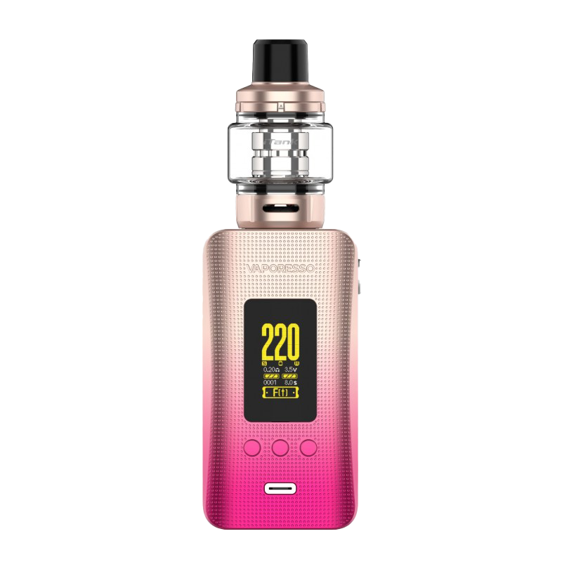 Vaporesso GEN 200 Kit Sunset Glow