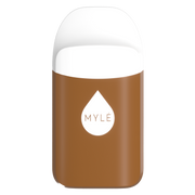 Myle Micro 1000 Sweet Tobacco